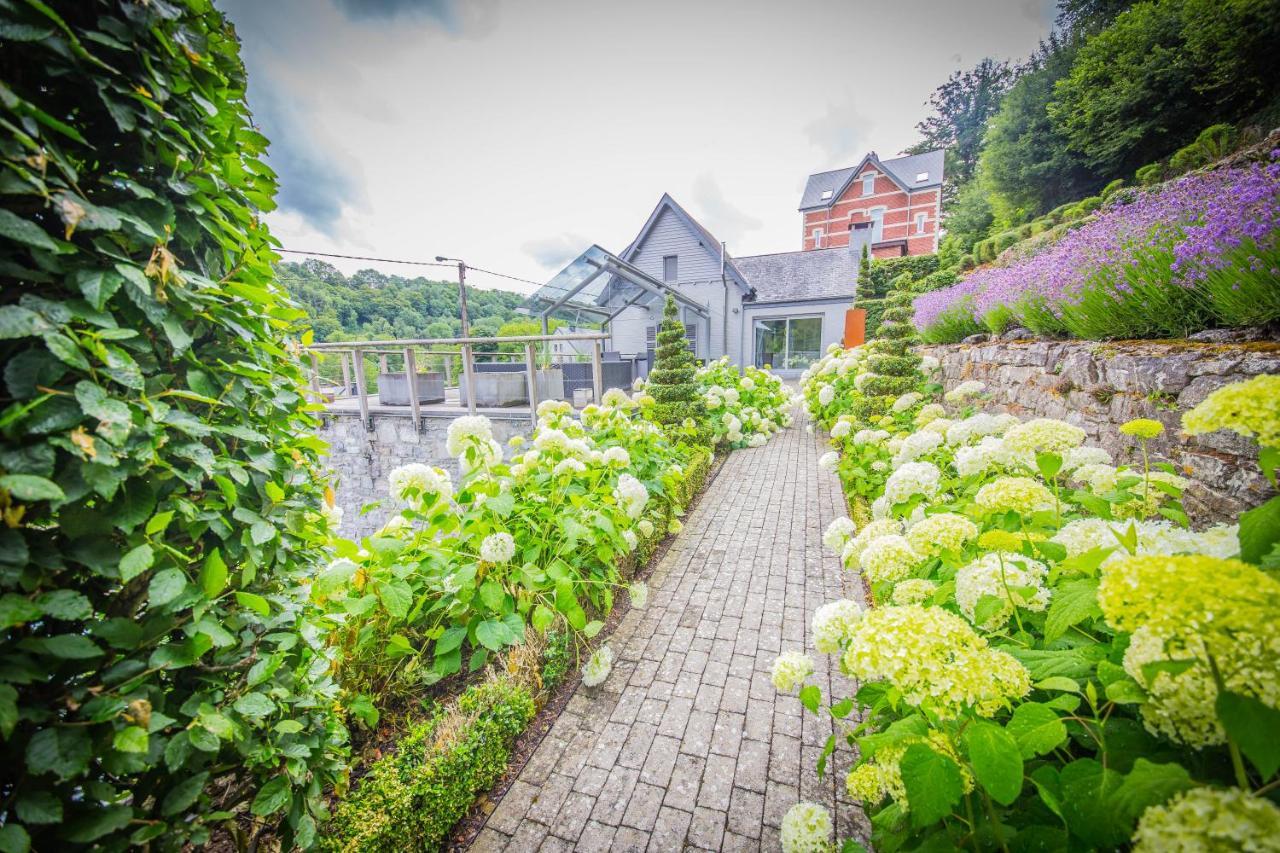 La Maison Du Verger Villa Durbuy Buitenkant foto